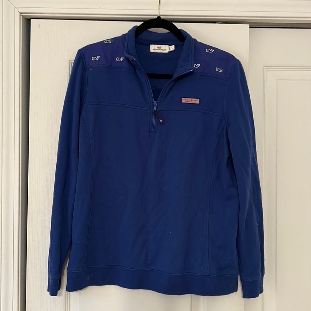 Vineyard Vines Shep Shirt